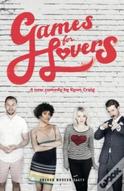 Capa do artigo Games For Lovers