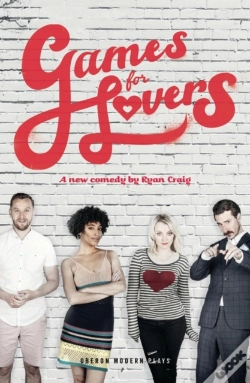 Capa do artigo Games For Lovers