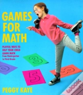 Games For Math