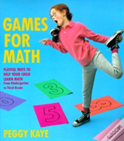 Capa do artigo Games For Math