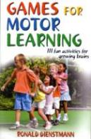 Games For Motor Learning