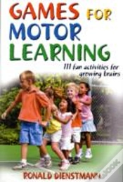 Capa do artigo Games For Motor Learning