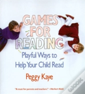 Games For Reading