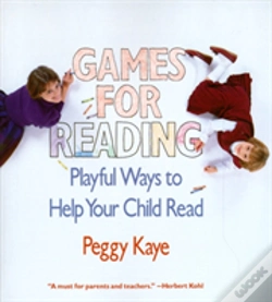 Capa do artigo Games For Reading