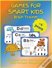 Capa do artigo Games For Smart Kids
