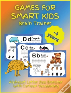 Capa do artigo Games For Smart Kids