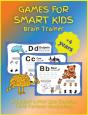 Games For Smart Kids - Preview