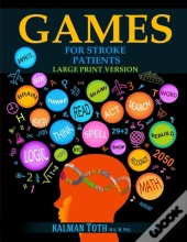 Games For Stroke Patients: Large Print V