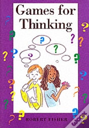 Capa do artigo Games For Thinking