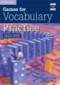 Games For Vocabulary Practice - Preview