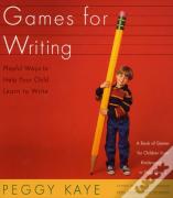 Games For Writing