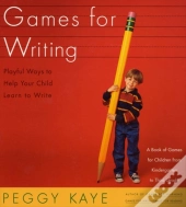 Games For Writing