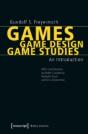Games | Game Design | Game Studies - Preview
