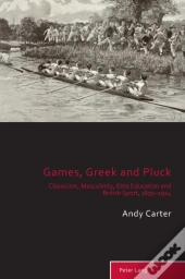 Games, Greek And Pluck