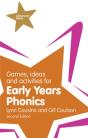 Games, Ideas And Activities For Early Years Phonics - Preview