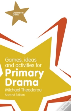 Capa do artigo Games, Ideas And Activities For Primary Drama