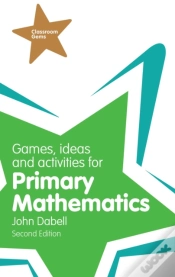 Capa do artigo Games, Ideas And Activities For Primary Mathematics