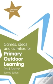 Capa do artigo Games, Ideas And Activities For Primary Outdoor Learning