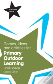 Capa do artigo Games, Ideas And Activities For Primary Outdoor Learning