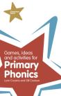 Games, Ideas And Activities For Primary Phonics - Preview