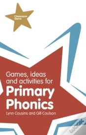 Capa do artigo Games, Ideas And Activities For Primary Phonics