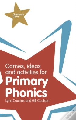 Capa do artigo Games, Ideas And Activities For Primary Phonics