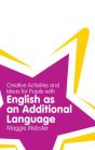 Games, Ideas And Activities For Teaching Learners Of English As An Additional Language - Preview