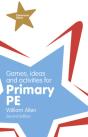 Games, Ideas And Activities For The Primary Pe - Preview