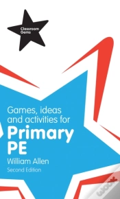 Capa do artigo Games, Ideas And Activities For The Primary Pe