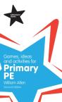 Games, Ideas And Activities For The Primary Pe - Preview