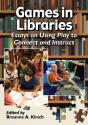 Games In Libraries - Preview