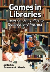 Capa do artigo Games In Libraries