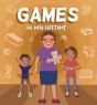 Games In My Lifetime - Preview