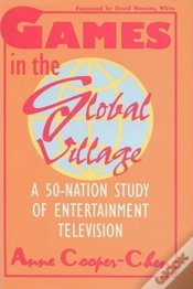 Capa do artigo Games In The Global Village
