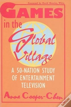 Capa do artigo Games In The Global Village