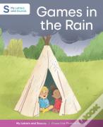 Games In The Rain