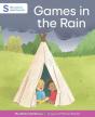 Games In The Rain - Preview