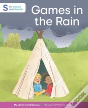 Capa do artigo Games In The Rain