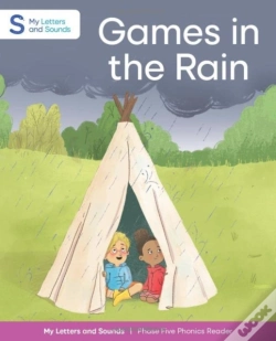 Capa do artigo Games In The Rain