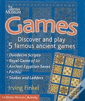 Capa do artigo Games