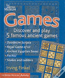 Capa do artigo Games