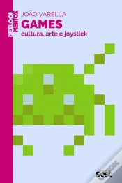 Capa do artigo Games