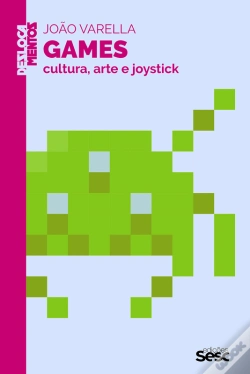 Capa do artigo Games