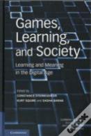 Games, Learning, And Society