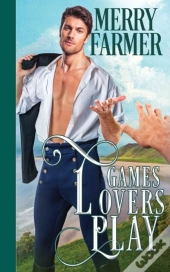 Games Lovers Play