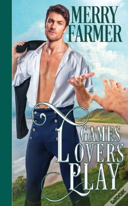 Capa do artigo Games Lovers Play