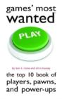 Games' Most Wanted - Preview