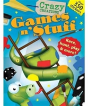 Games N' Stuff - Preview