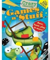 Capa do artigo Games N