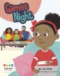 Games Night - Preview